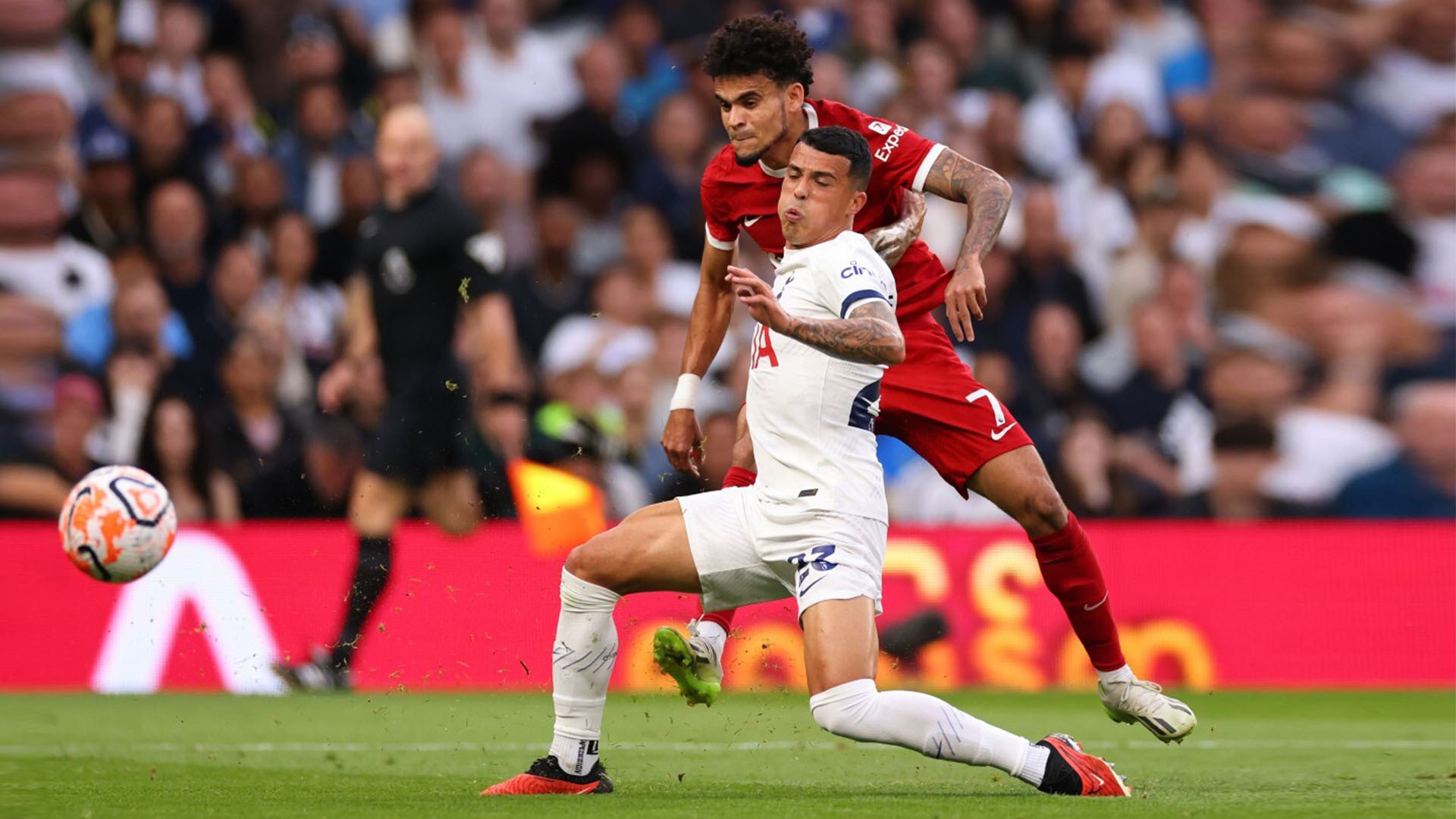 Ten biggest VAR injustices in Premier League history after Haaland’s controversial goal vs Man Utd was allowed to stand