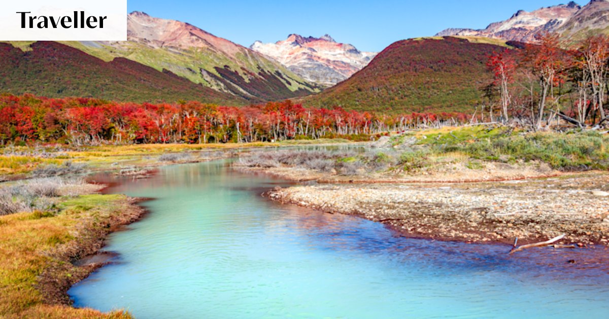 Ten great off-season escapes that deliver big savings and no crowds