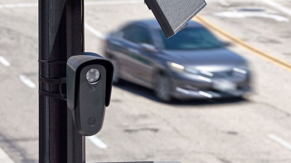 Tennessee official says Flock CEO should be hanged 'publicly for treason’ as controversial cameras face revolt
