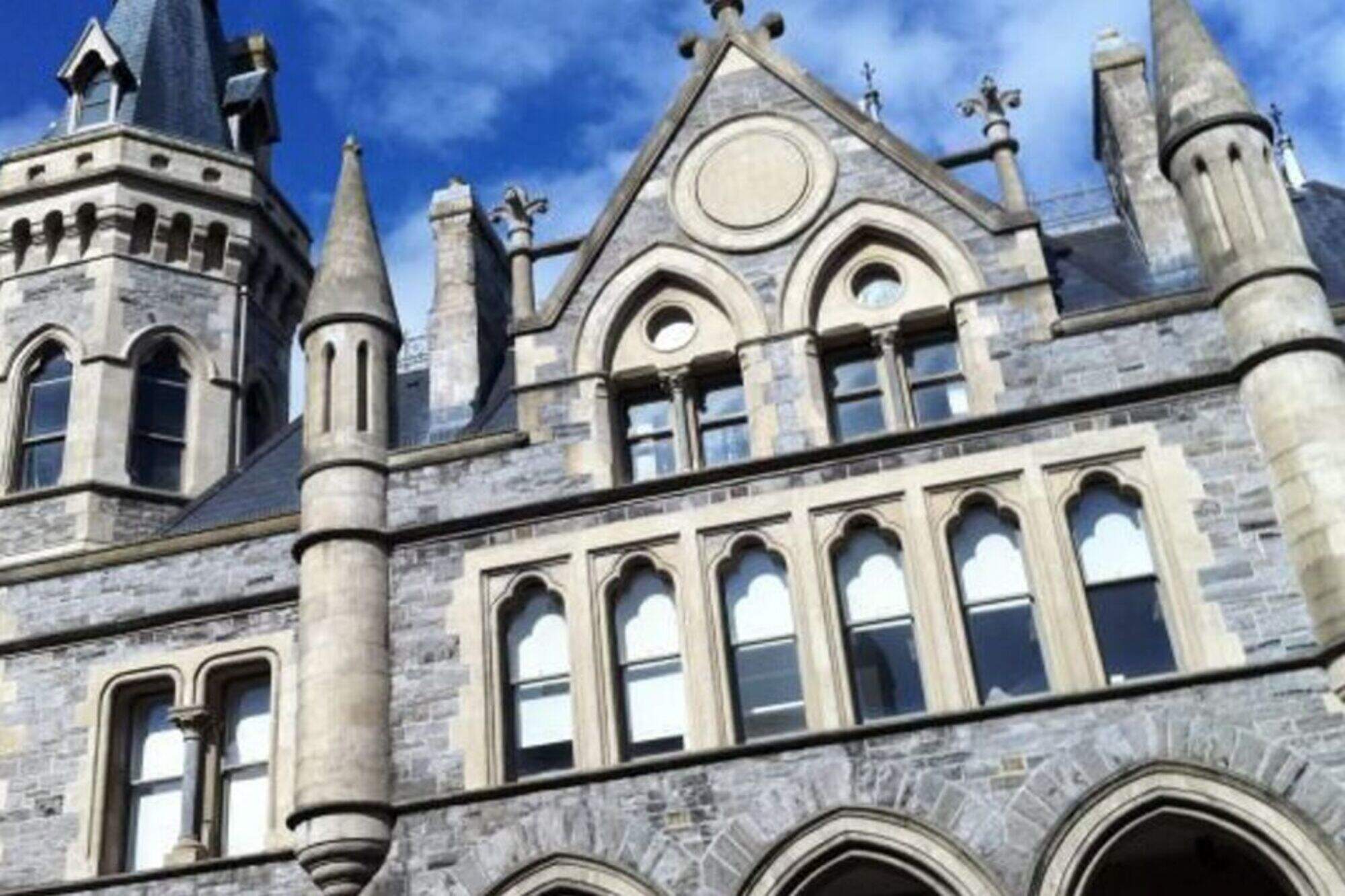 Tennis coach charged with stealing more than €25,000 from Sligo Racquet Club