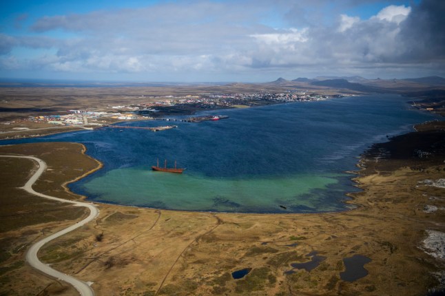 Tensions spike over the Falklands after Trump’s comments – what could happen?