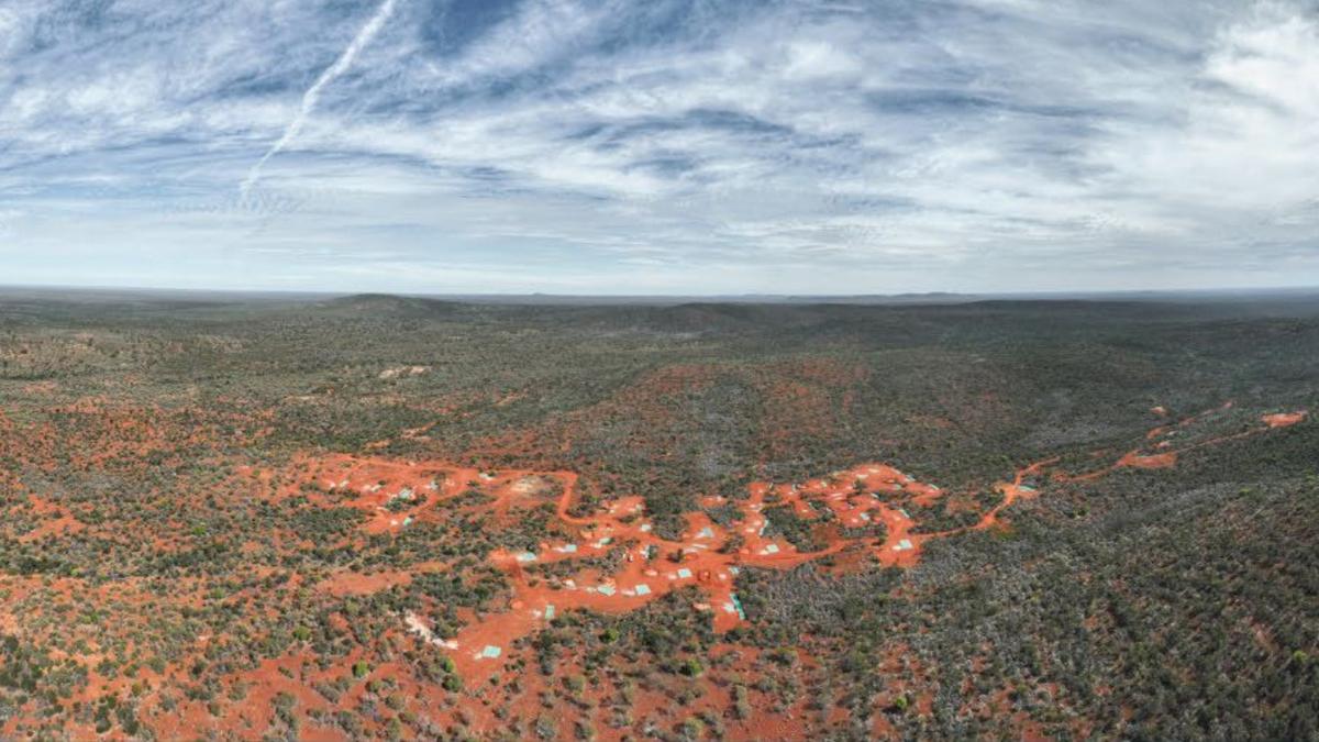 Terrain bags $2.5m premium backing for Mid West gold drill blitz