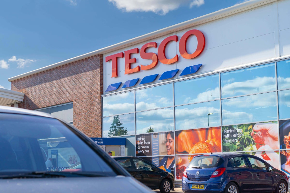 Tesco and Waitrose recall products over allergy fears: ‘Do not eat’