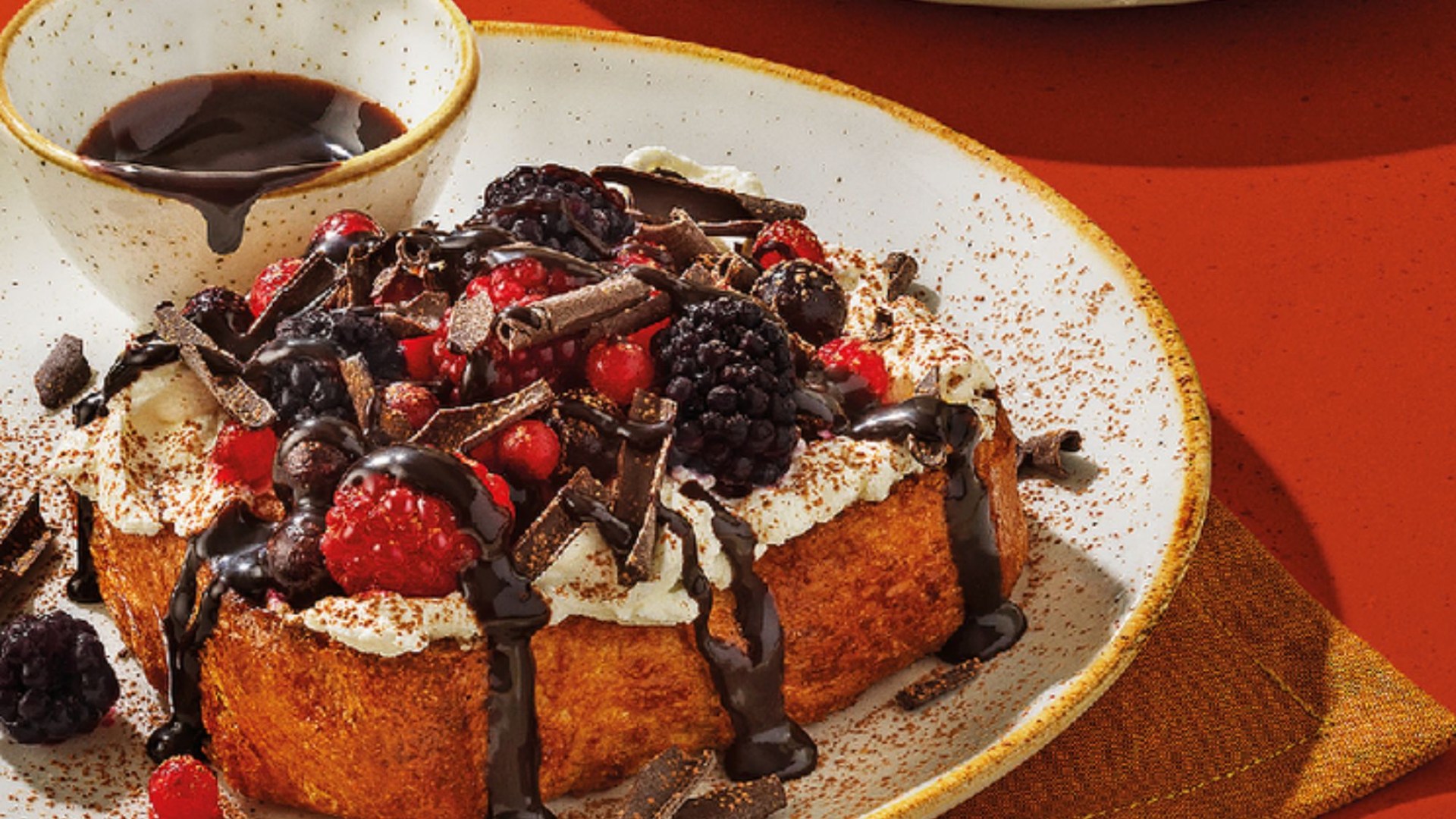 Tesco reveals 21 new menu items landing in more than 330 cafes in huge autumn shake-up