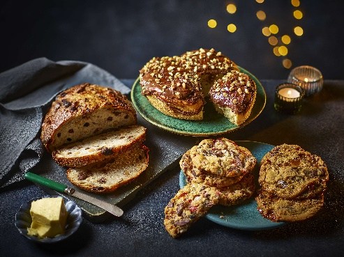 Tesco reveals EIGHT new bakery treats hitting shelves this September – including £2.25 loaded buns dupe