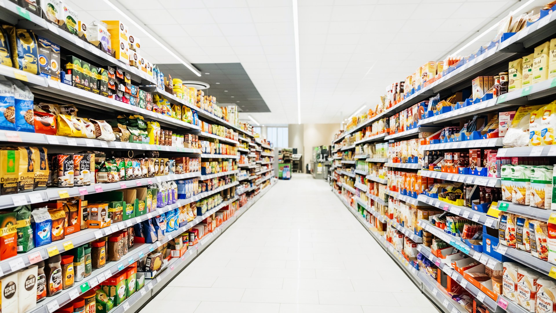 Tesco urgently pulls £3.50 sandwich filler from shelves and tells shoppers ‘do not eat’