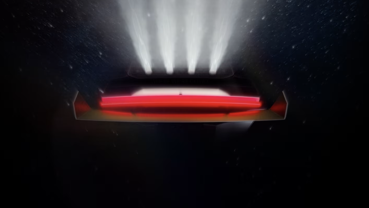 Tesla Roadster reveal coming after near decade-long wait