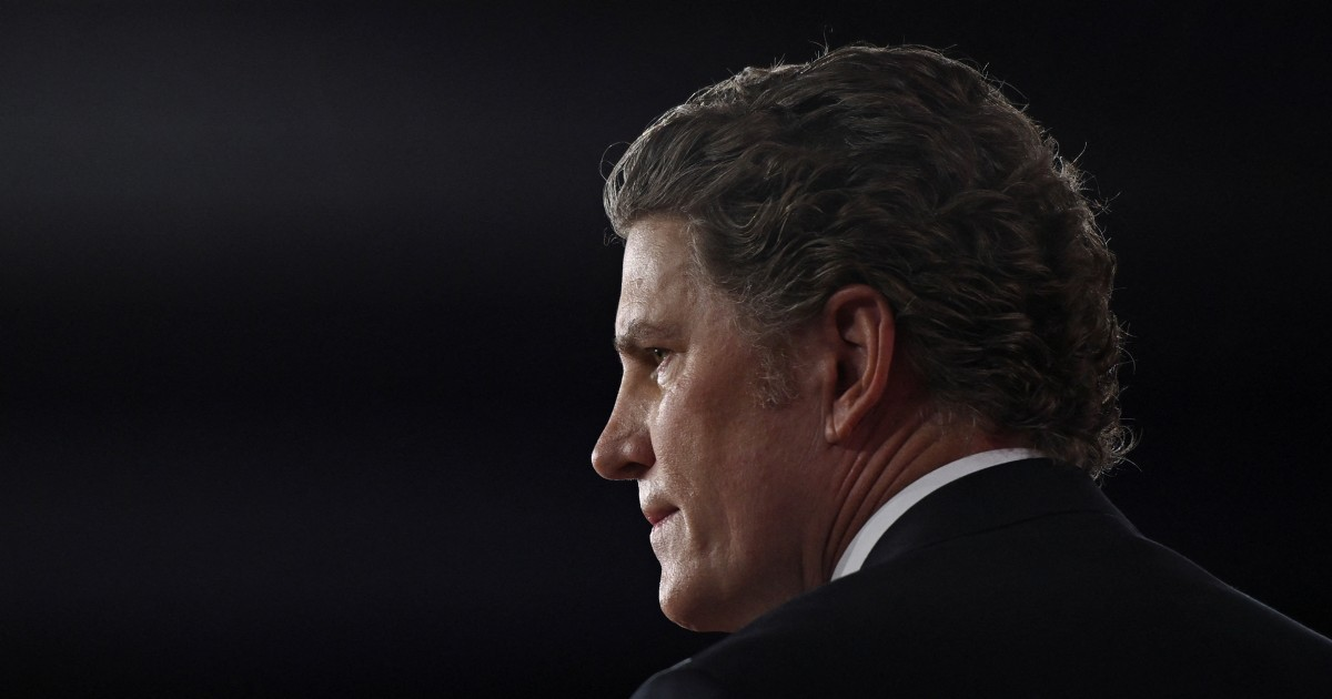 Texas Republicans call out railroad commissioner candidate over racist post