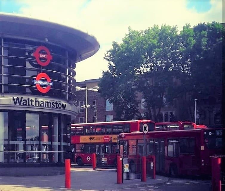 TfL faces criminal prosecution over death of woman at London bus station