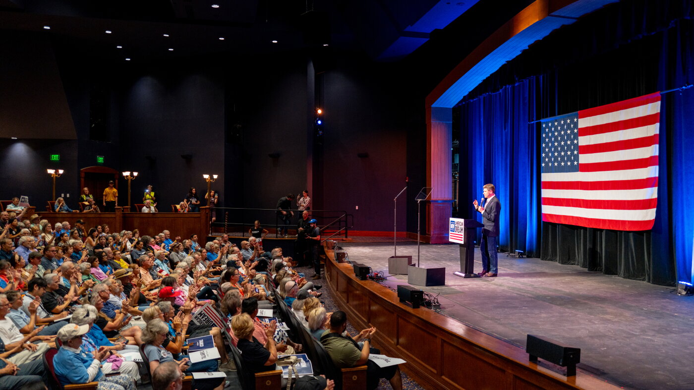 The 2026 midterm general election season is upon us. Here's what to watch