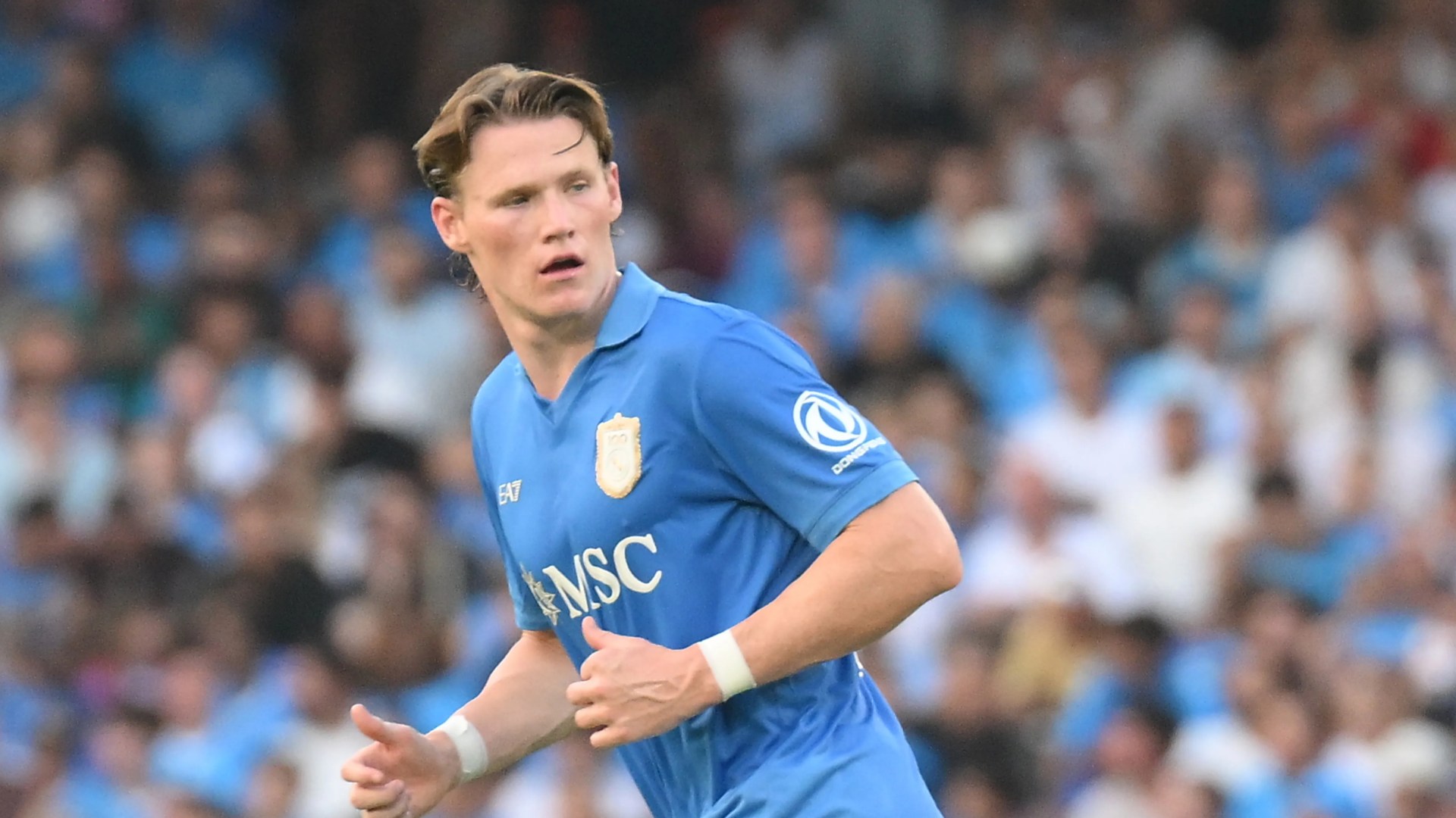 The 3 times you should see a GP for heart palpitations – as Scott McTominay to undergo heart surgery for arrythmia