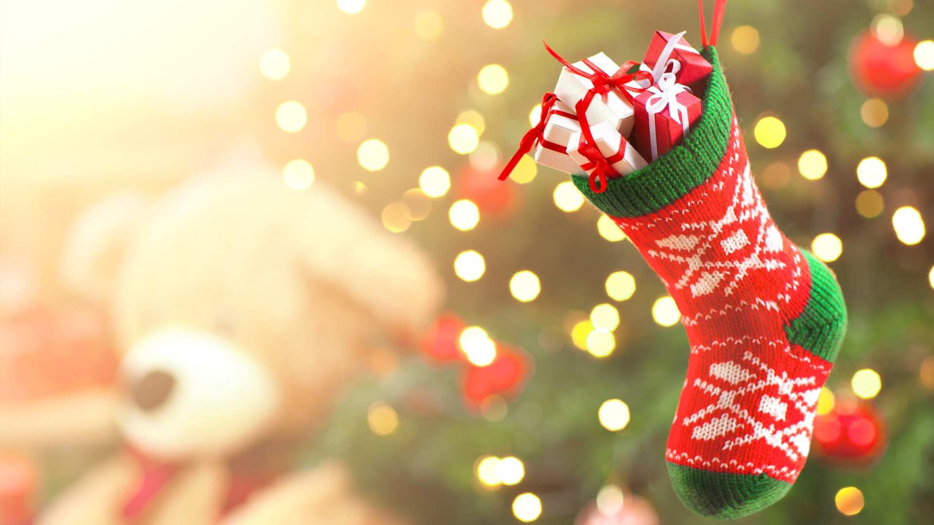 The 35 best Christmas presents of 2026 revealed in top awards – from Pokemon to £10 B&M find