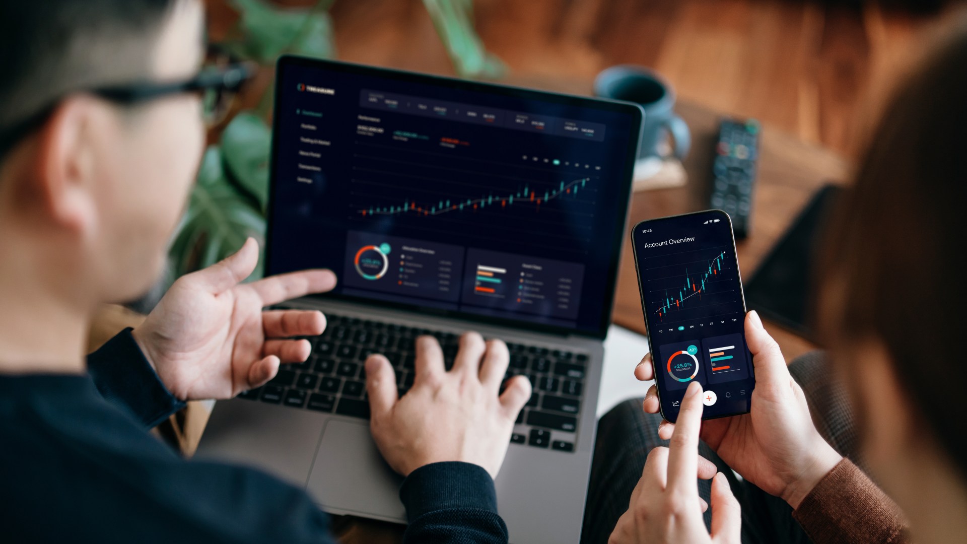 The 4-step ‘buy the dip’ investing trick to supercharge your savings – and 3 stocks set to soar