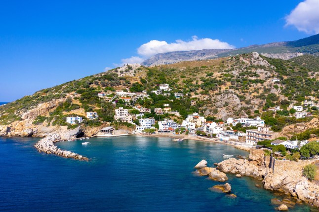 The 5 Greek islands that are best for solo travellers