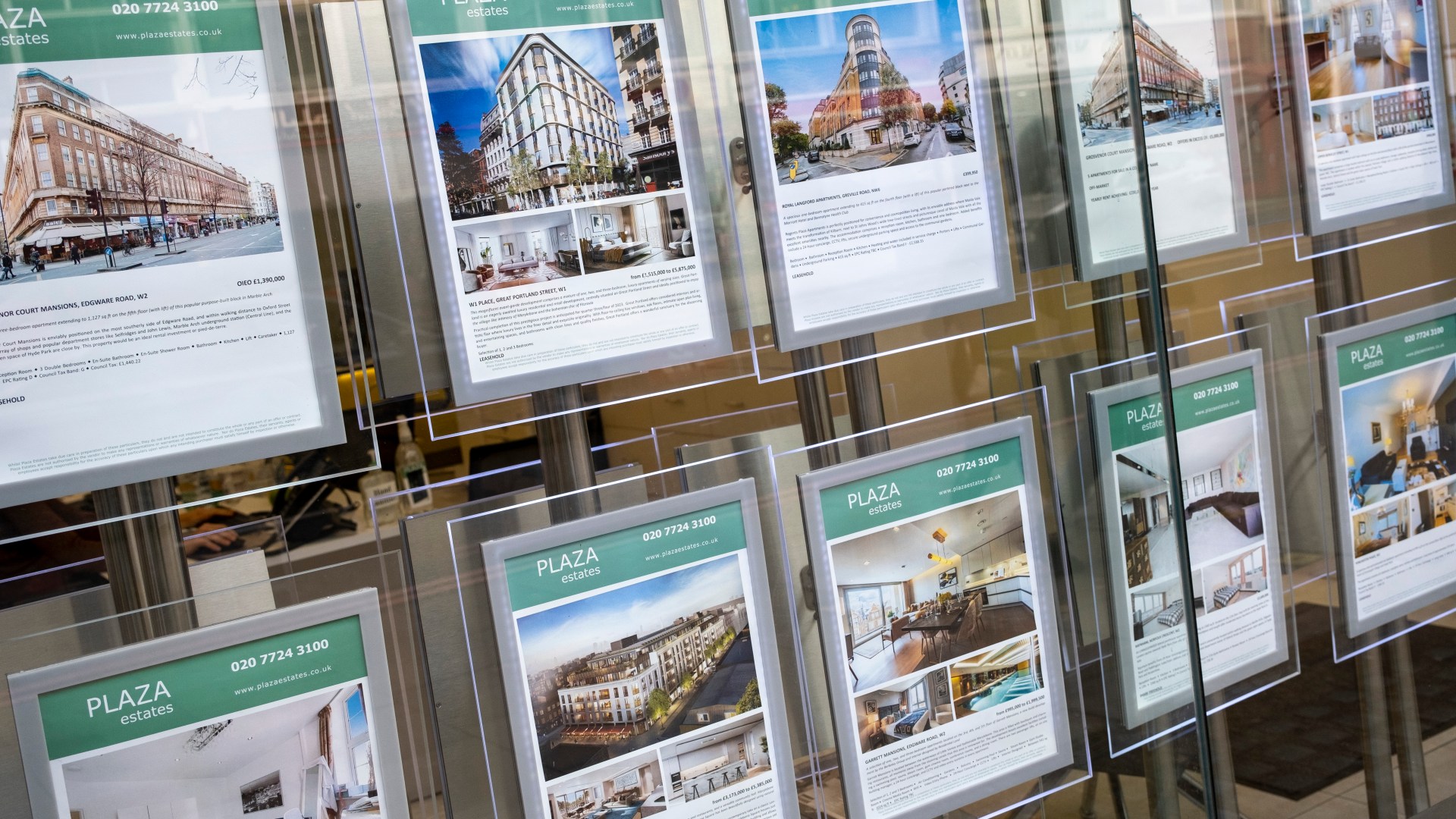 The 5 things first-time buyers should do NOW to get on the property ladder as house prices fall for first time in 3 yrs