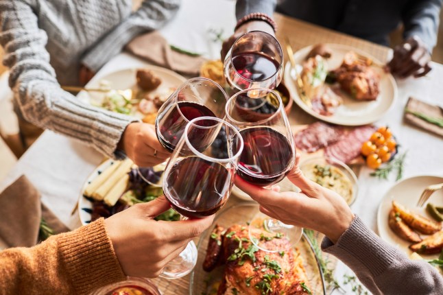 The £5.49 Aldi wine that’s a ‘ridiculously good’ drink for autumn