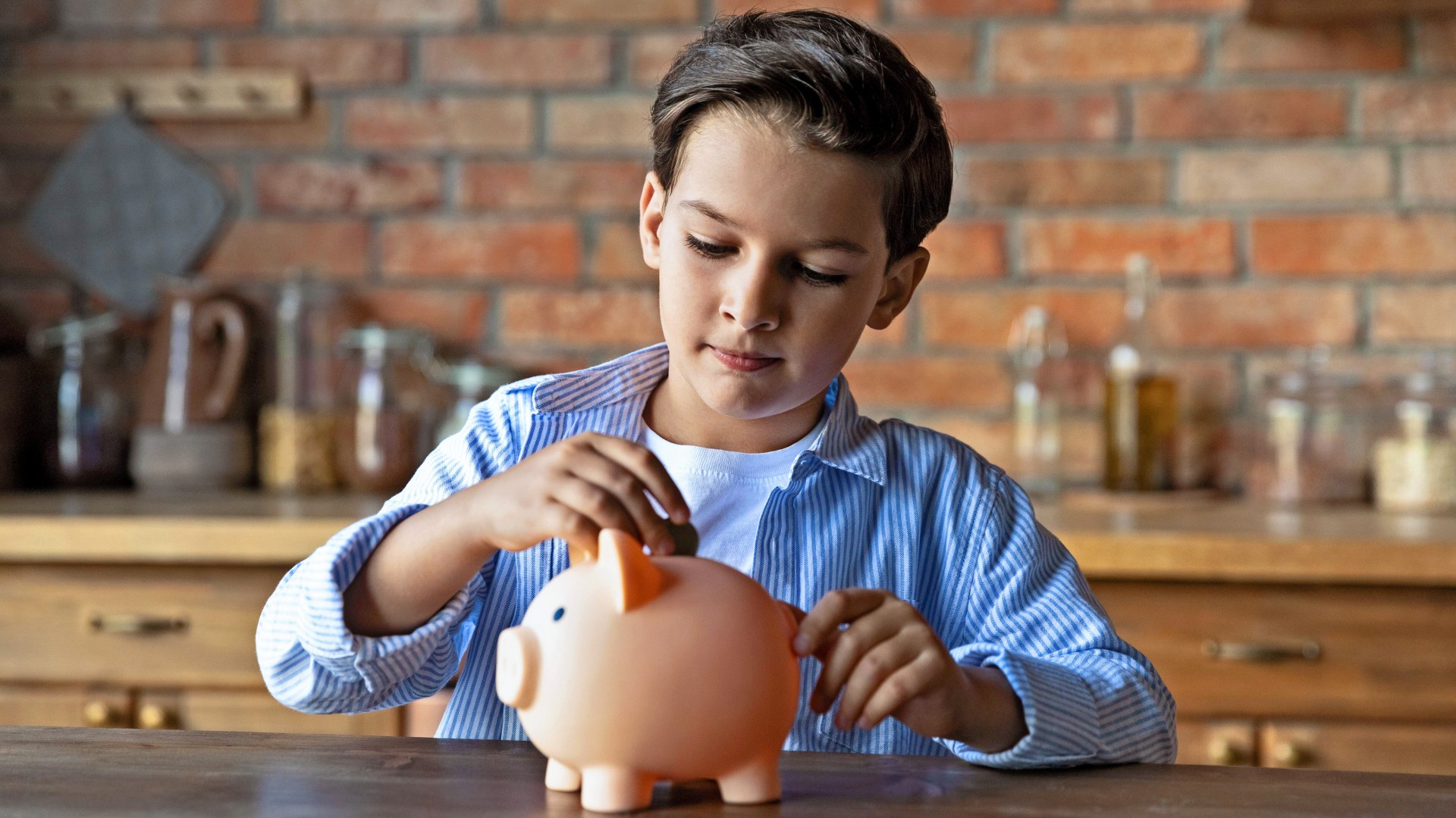 The 9 best kids’ savings accounts to open NOW – and how to easily grow a £6k pot with little effort
