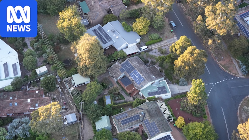 The ACT's 99-year leases are expiring — what does that mean for home owners?