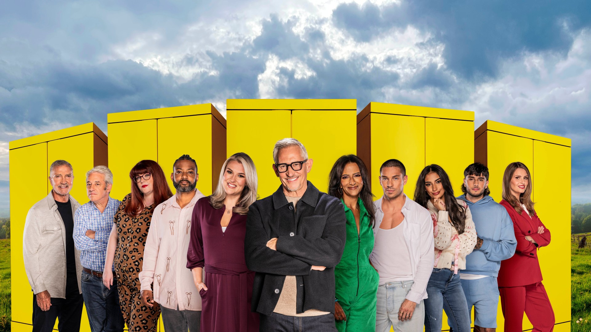 The Box rules – how do you win Gary Lineker’s new ITV game show?