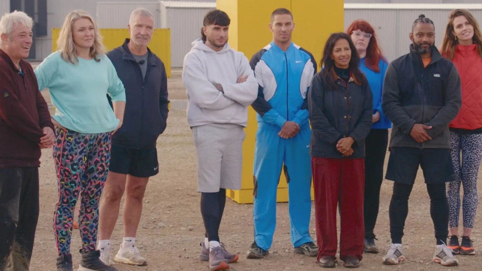 The Box viewers switch off just MINUTES into new ITV big-budget show as they fume ‘what’s going on’
