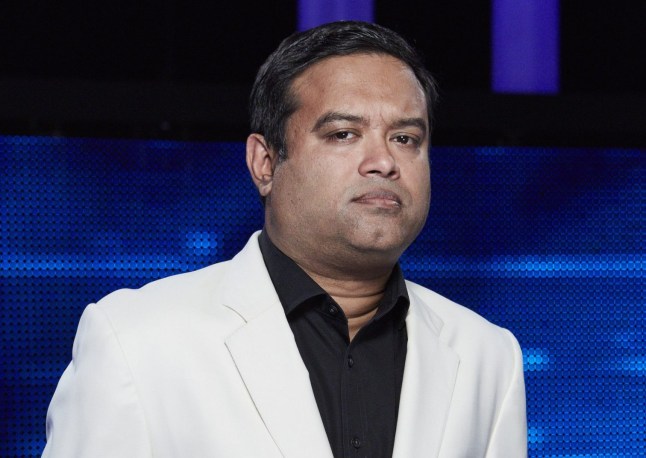 The Chase star Paul Sinha admits inescapable part of ITV series is ‘horrible’