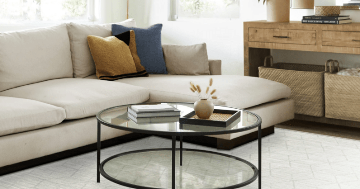 The Curator: 10 best washable rugs you can get in 2026