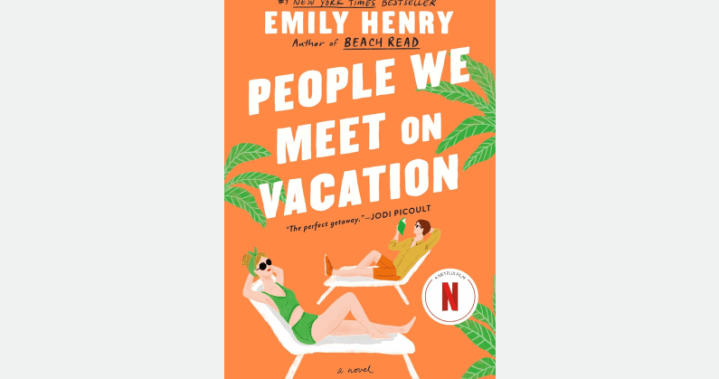 The Curator: Emmy nominated book adaptations to read now