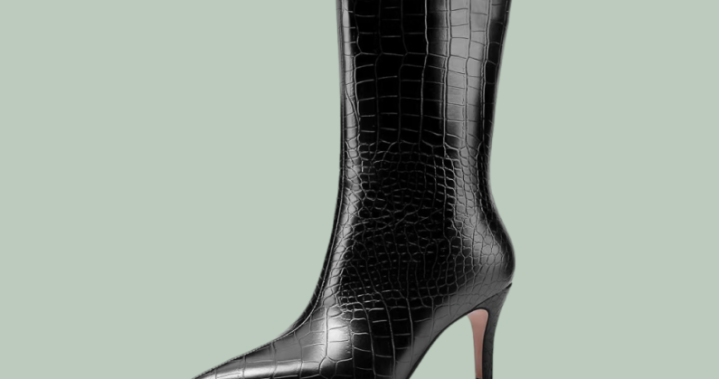 The Curator: Fall 2026 shoe trends to step into this season