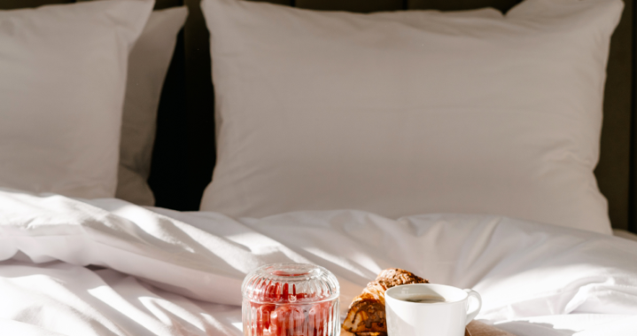 The Curator: How to make your bedroom feel like a five-star hotel