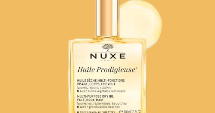 The Curator: The skincare switch-up your routine needs this fall