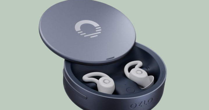 The Curator: Top products to help you get your best night’s sleep yet