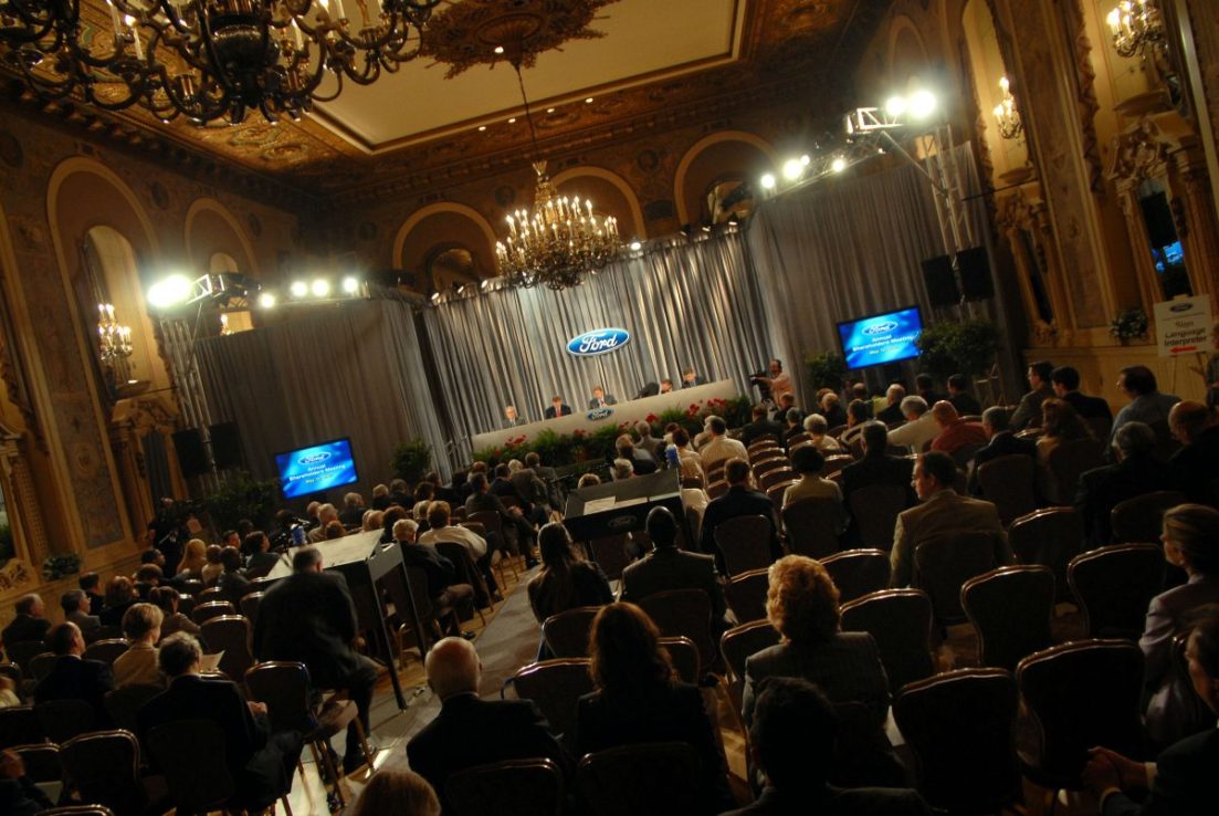 The Debate: Should AGMs have to be in person?