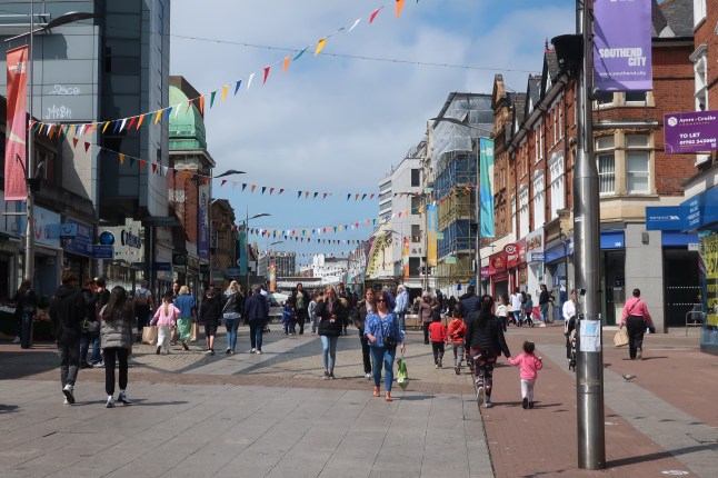 The Essex city set to be the next Hackney — with homebuyers getting in before prices go up