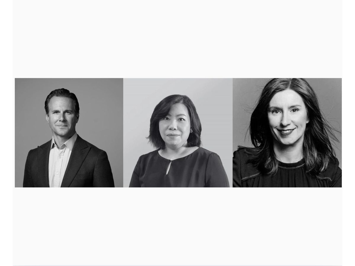 The Estée Lauder Companies Announces Brand Leadership Appointments