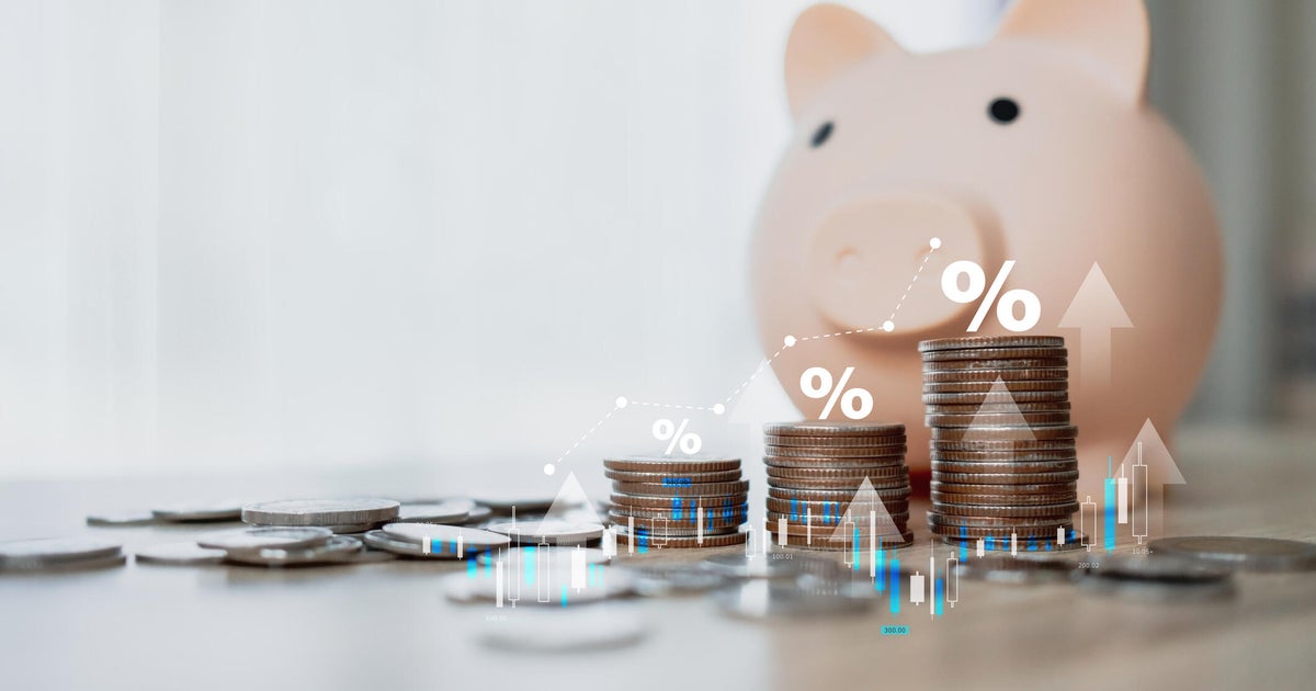 The Fed may raise interest rates this week. Here's where you should keep your money if that happens.