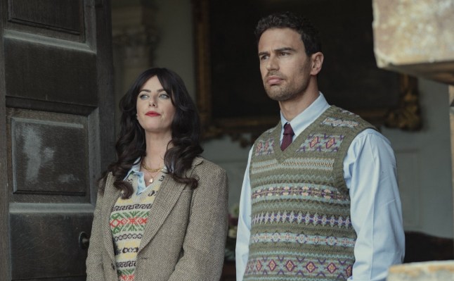 The Gentlemen season 2 is cracking – but where have the jokes gone?