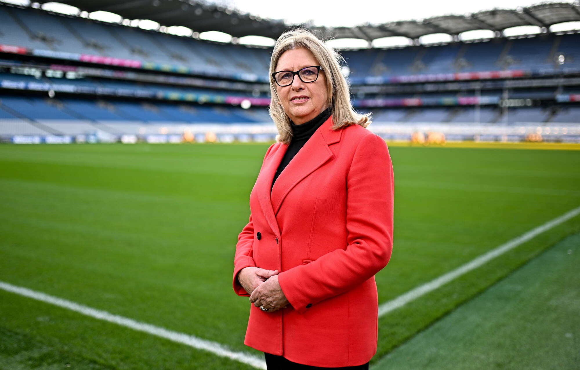 The Irish Independent’s View: GAA leadership appears reluctant to empower women