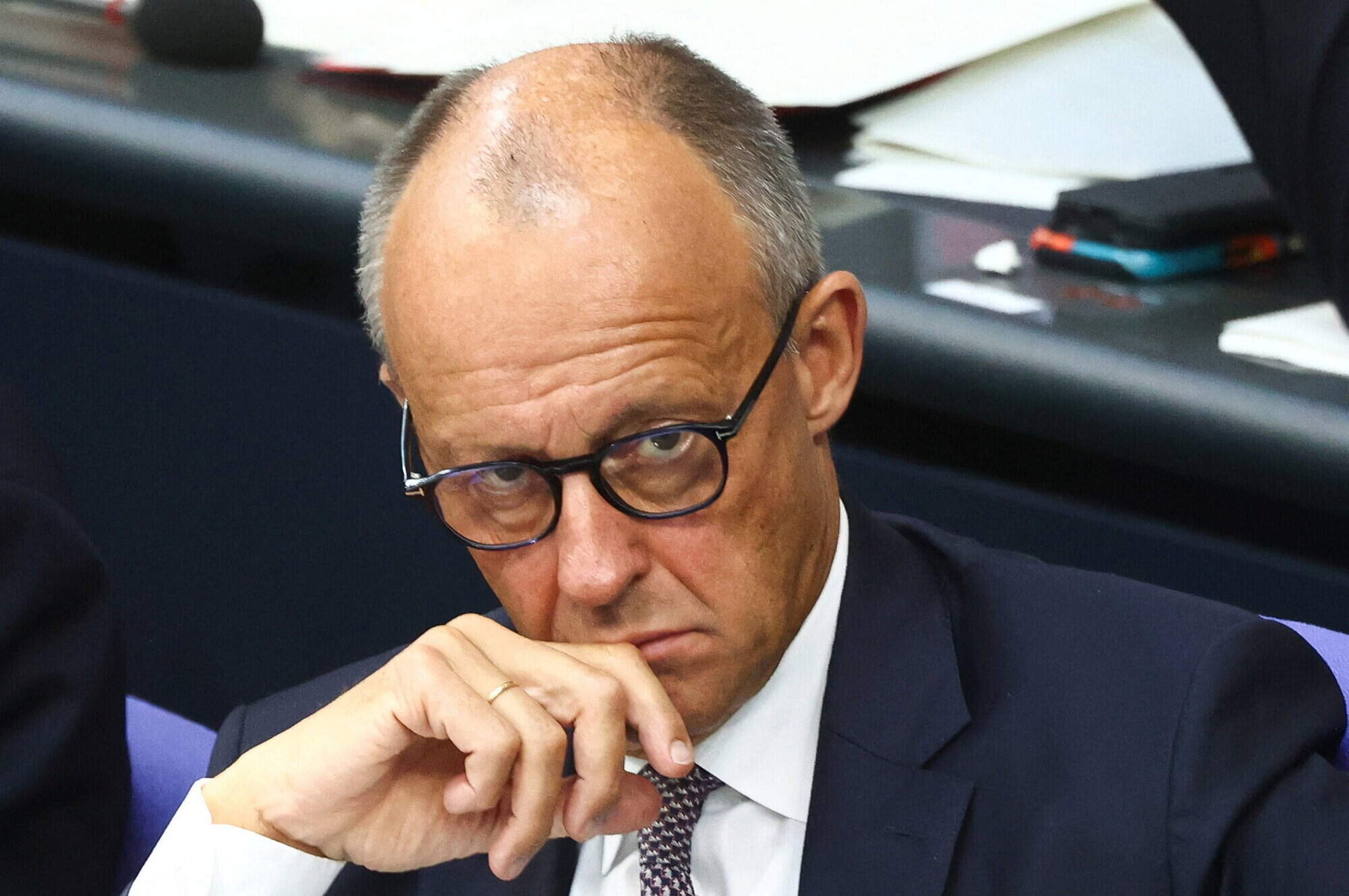 The Irish Independent’s View: German parties’ ban on the hard right is under pressure