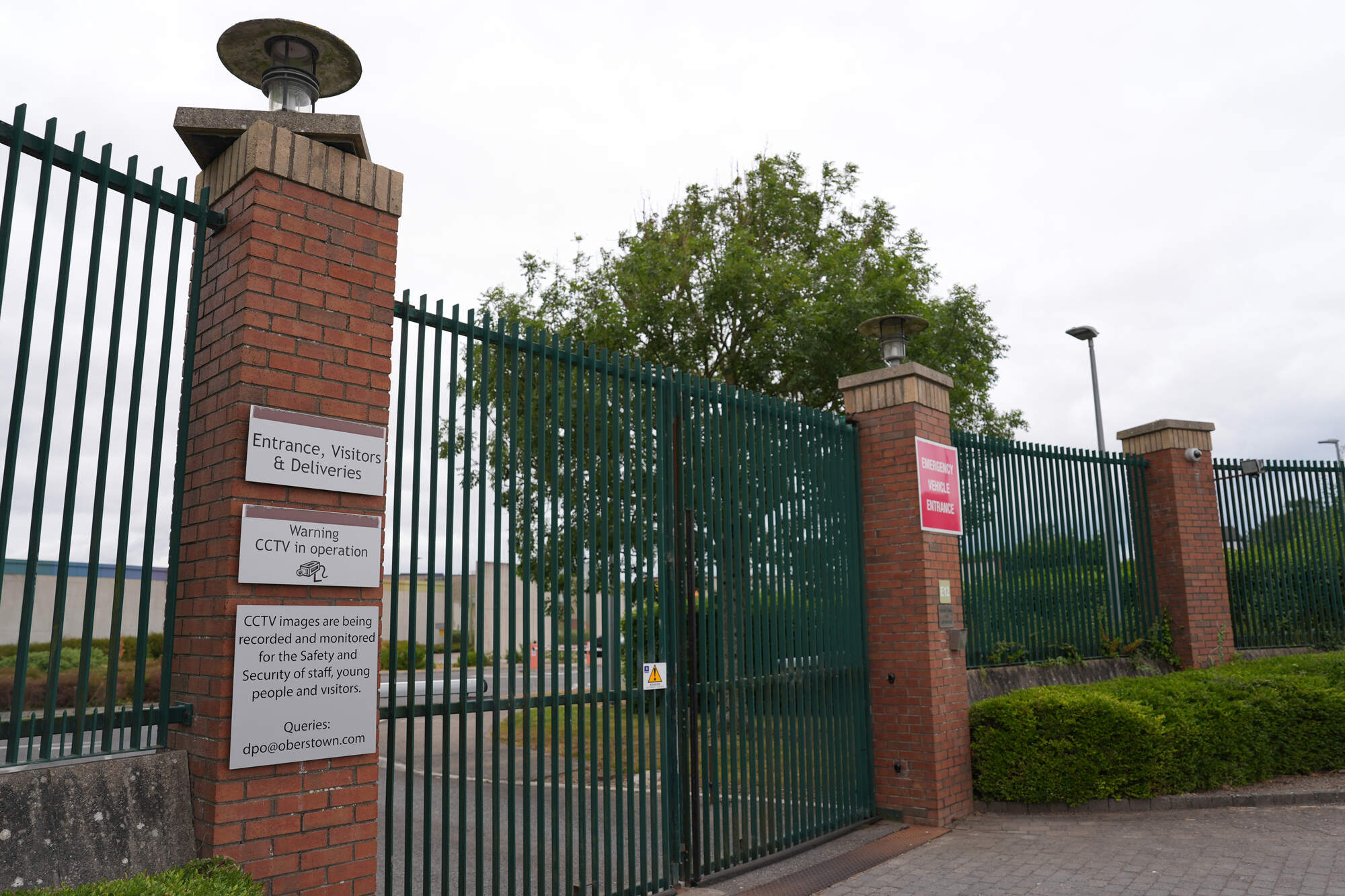 The Irish Independent’s View: Making negligent parents answer for their children’s crimes may be part of the answer