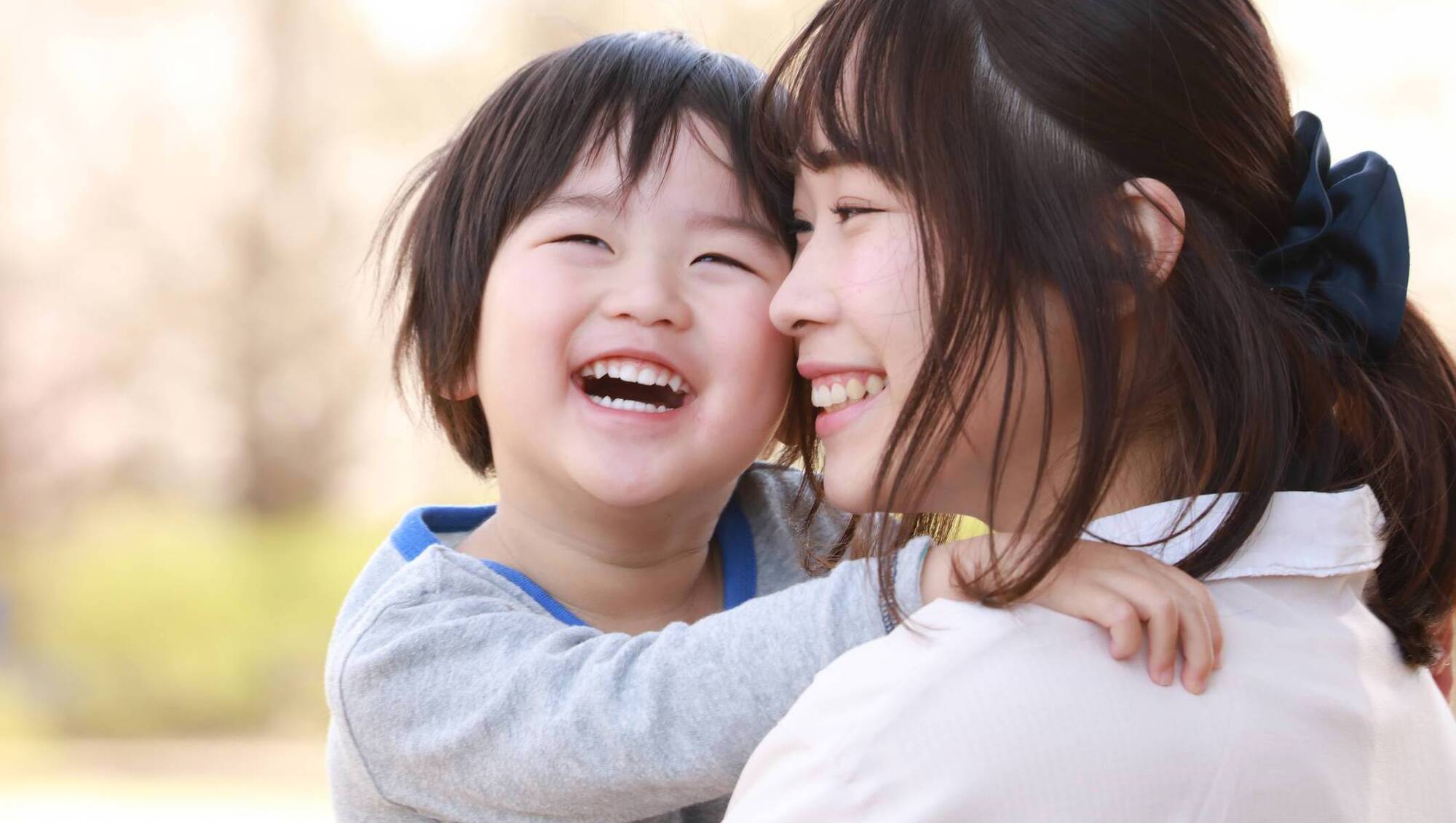 The Japanese way of raising happy, self-sufficient children