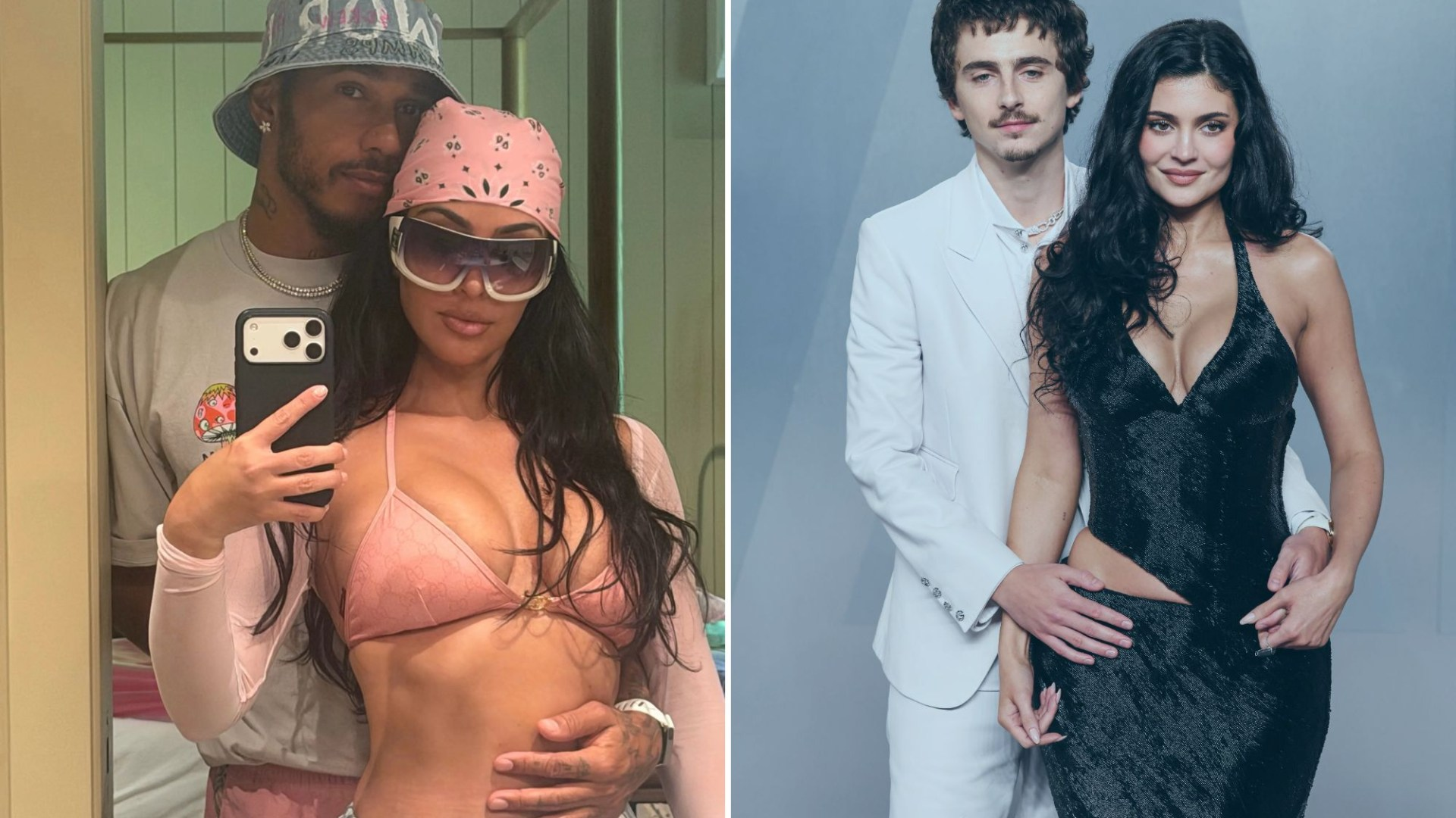 The Kardashians are indestructible and it will never matter who they date, say our showbiz experts