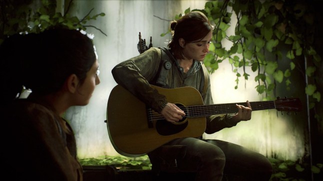 The Last Of Us director ‘isn’t done’ with the series as he teases new game