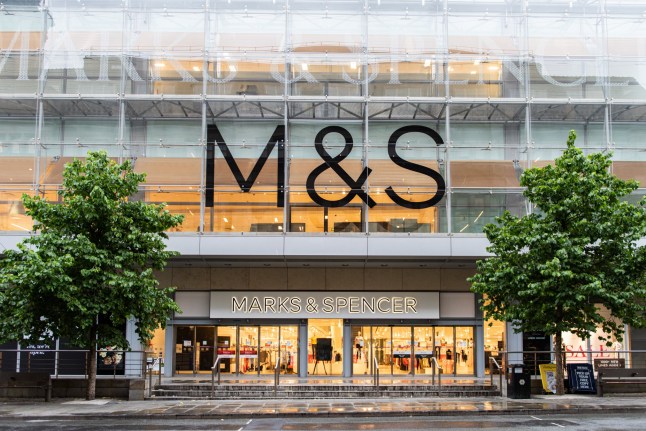 The M&S fandom strikes again hailing £2 store cupboard item as ‘perfect’