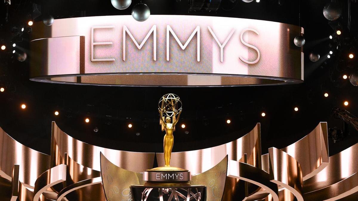 The Pitt, Hacks, could triumph in early Emmys