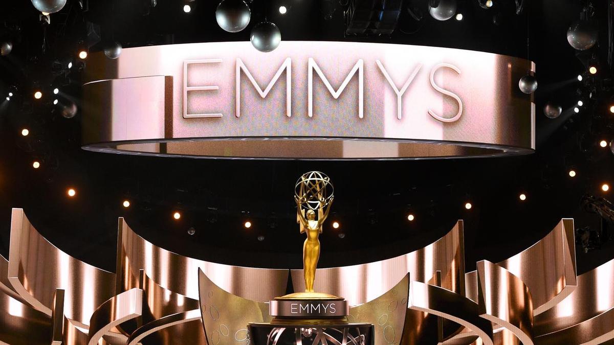 The Pitt leads Emmy nominees with 25 nods