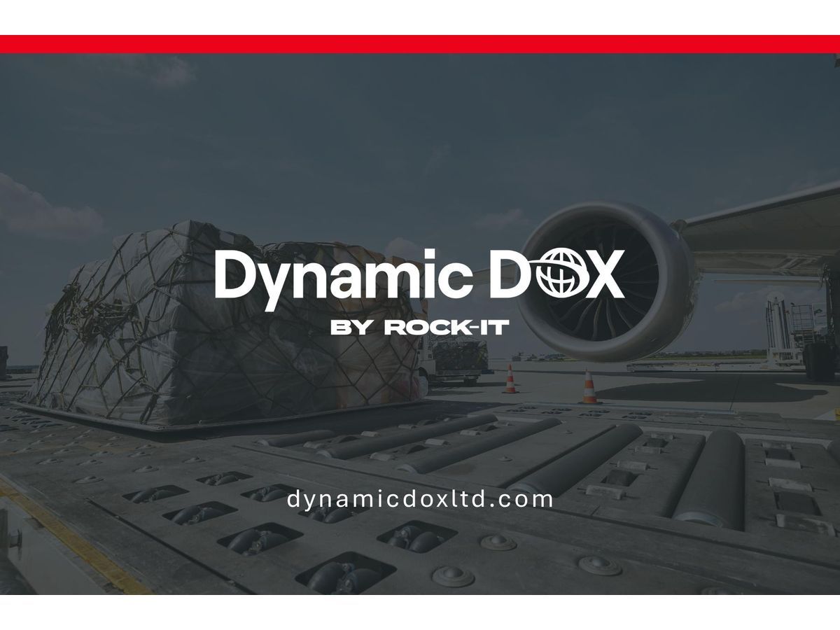 The Rock-It Company Expands Dynamic Dox to Provide ATA Carnet Services Across the US and Canada