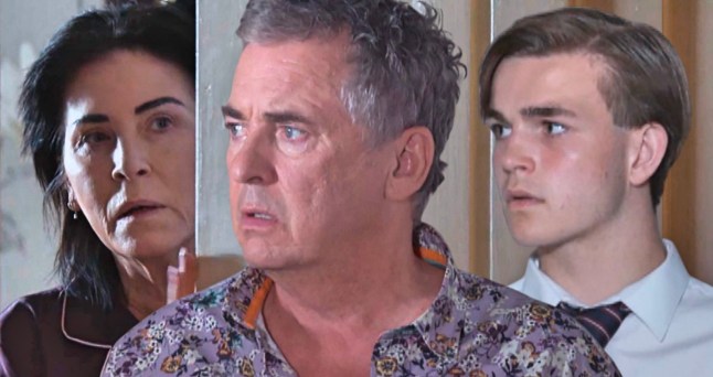The Slaters destroyed by Zoe’s death as EastEnders spoilers reveal what happens next