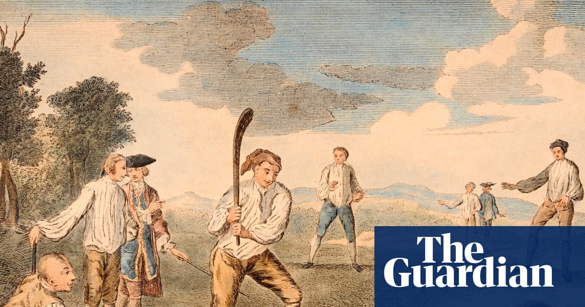 The Spin | How Lumpy Stevens and two pubs led to the creation of cricket’s middle stump