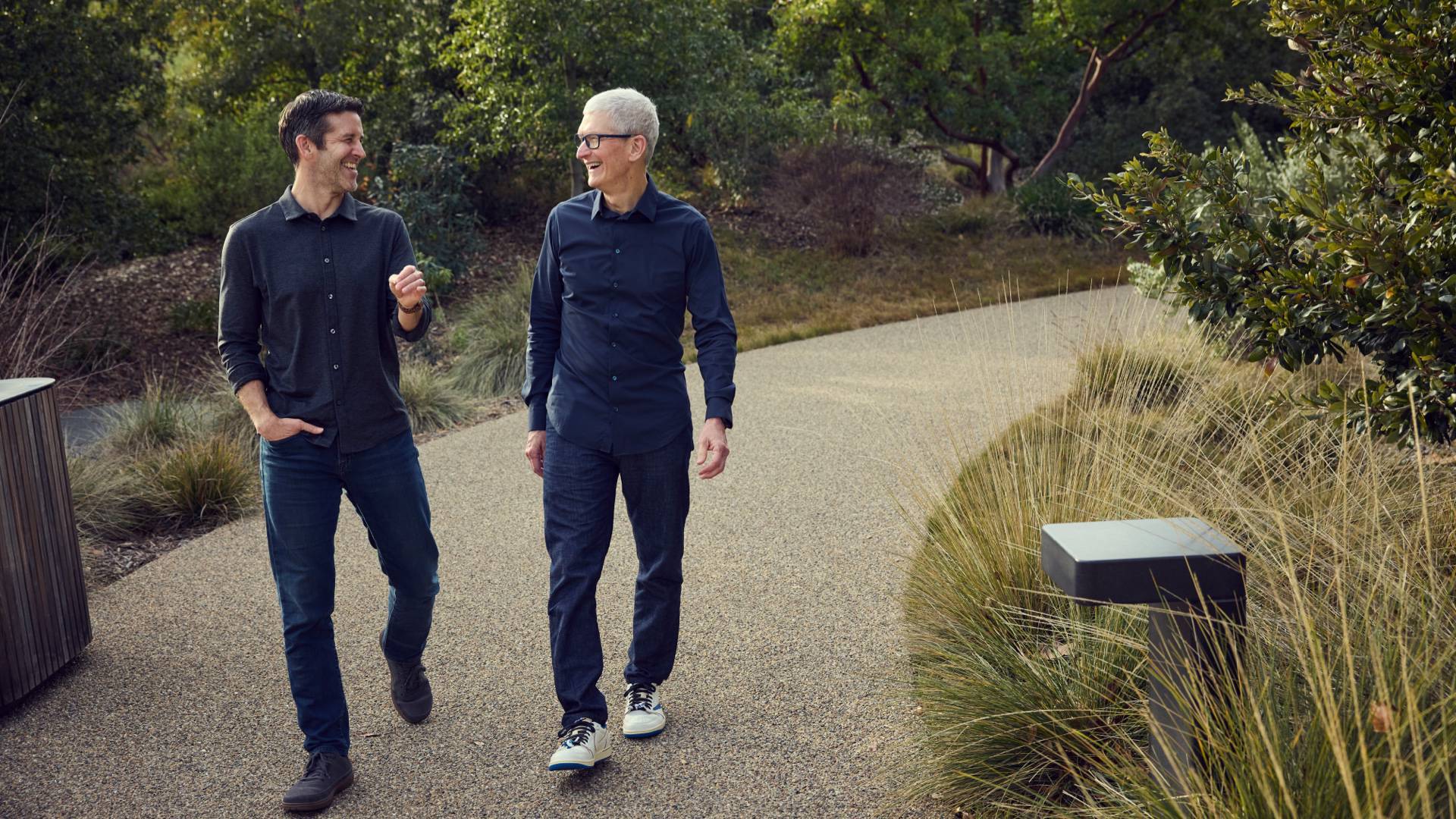The Tim Cook era is over. What comes next for Apple — and Cork?