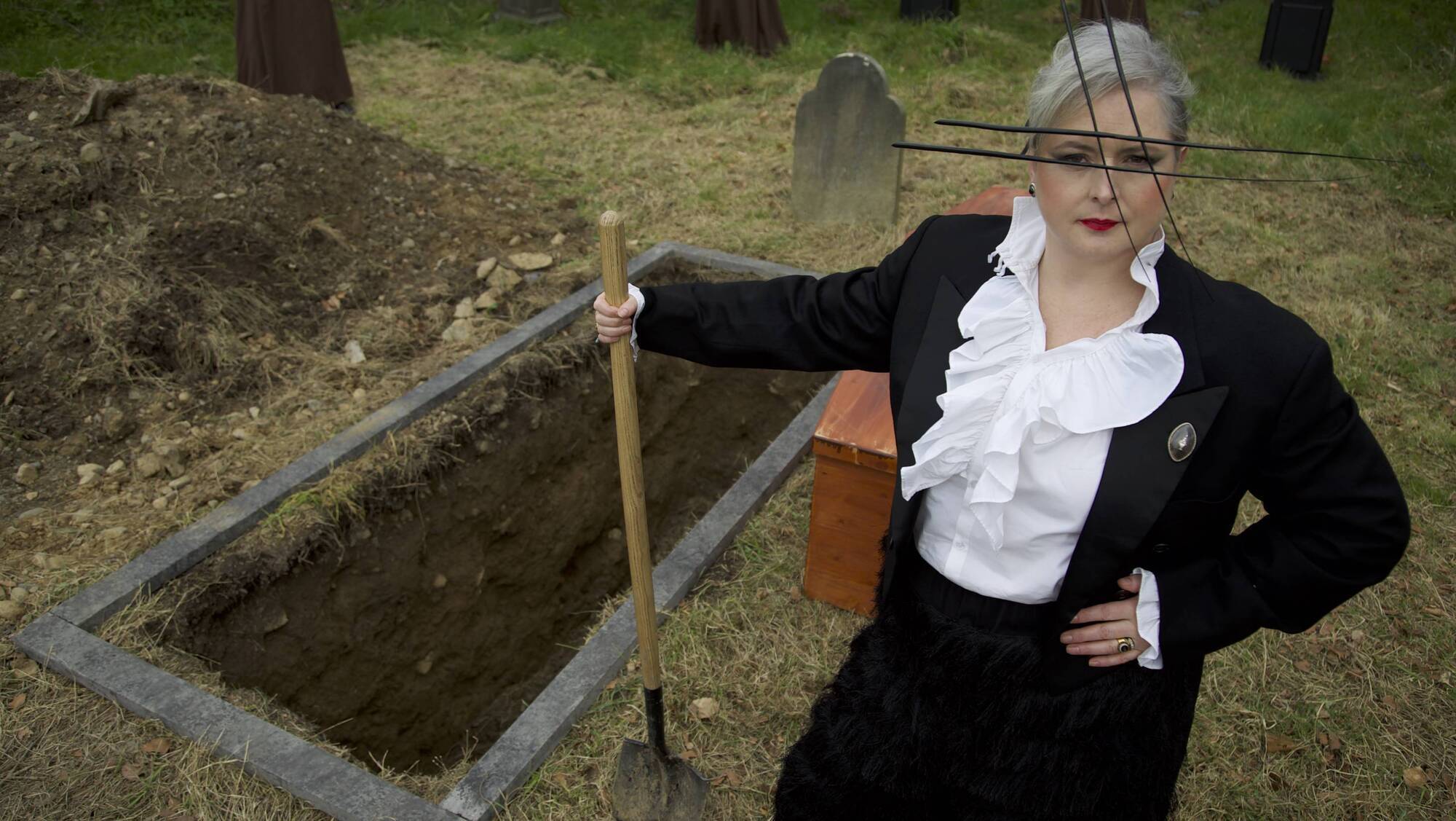 The Traitors episode 3 recap: A faithful digs their own grave bringing another down with them